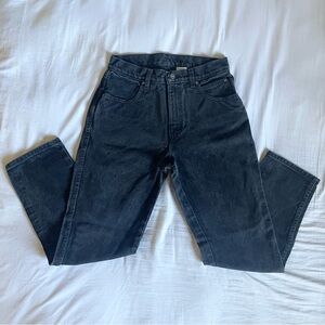 Harley Davidson Straight Leg Jeans
